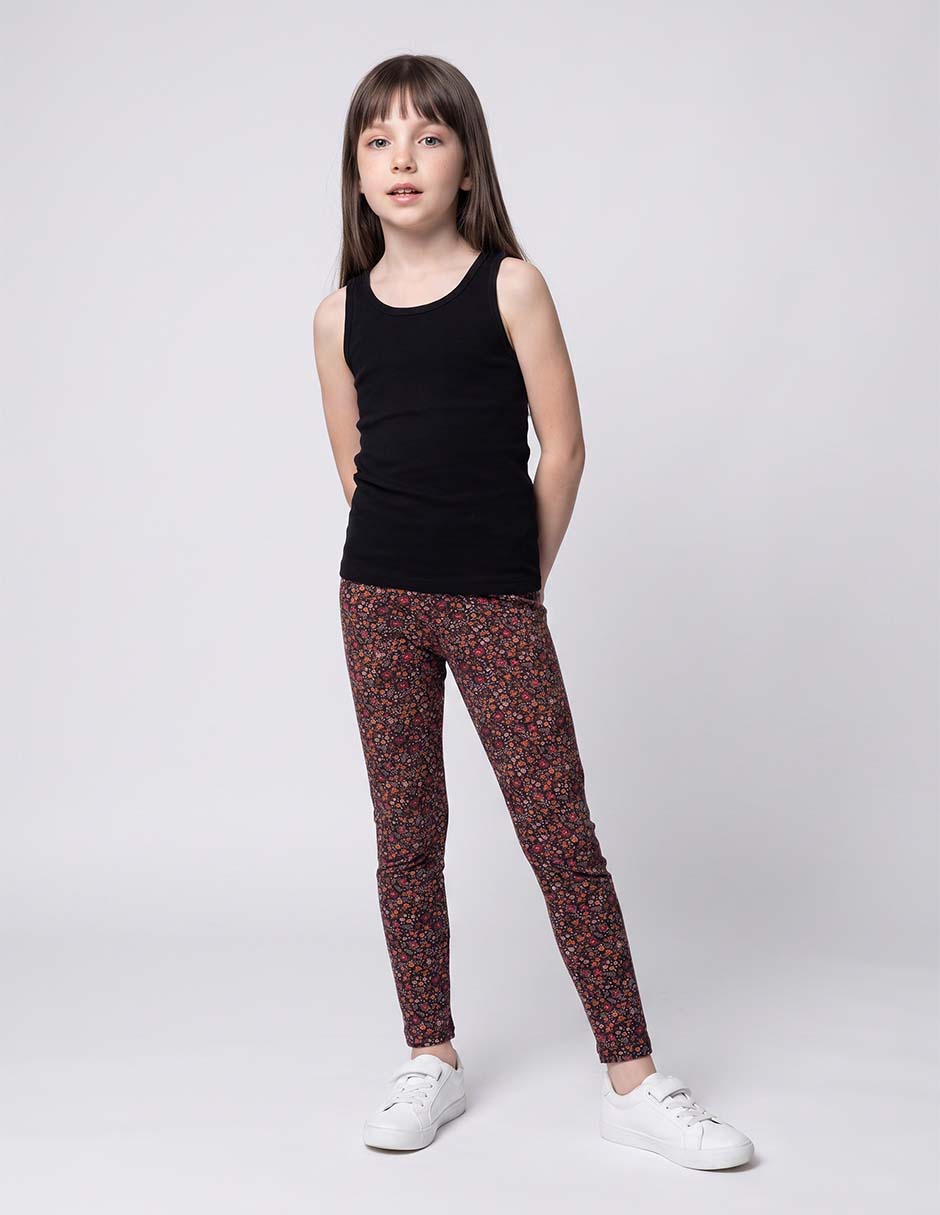 Legging para niña 1