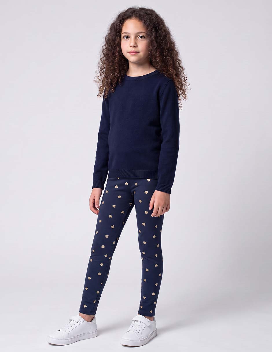 Legging para niña Legging para niña