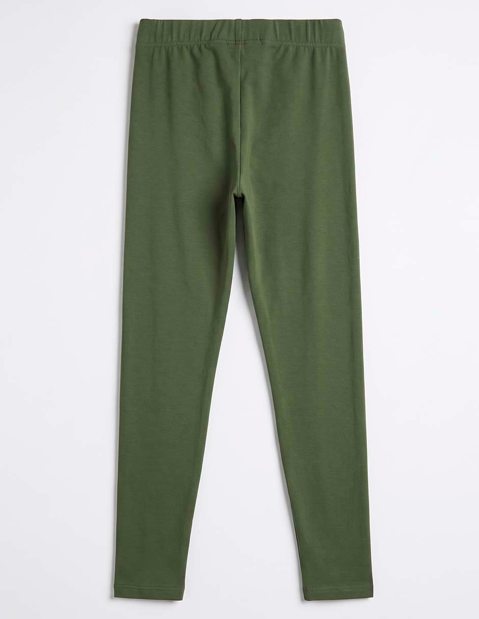 Legging para niña 5