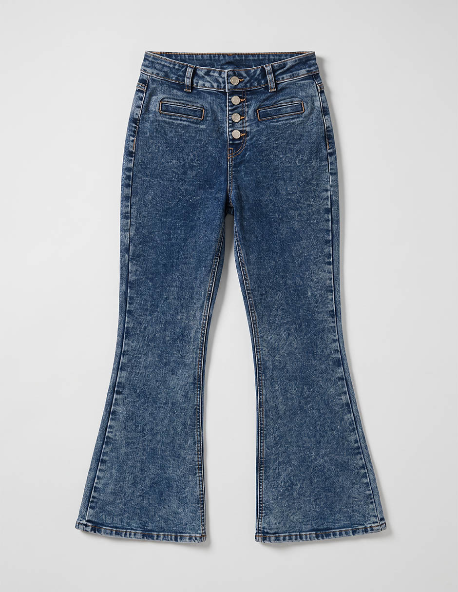 Jeans para niña 3