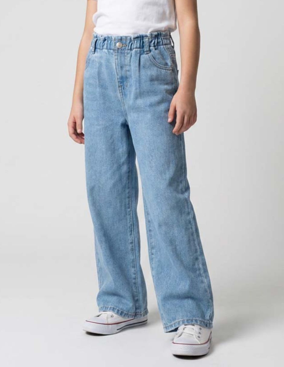 Jeans para niña Jeans para niña