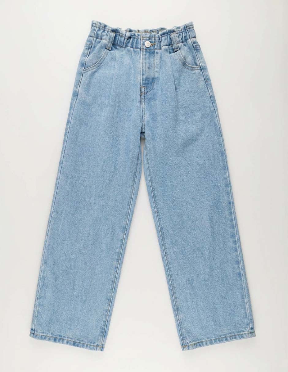 Jeans para niña 2
