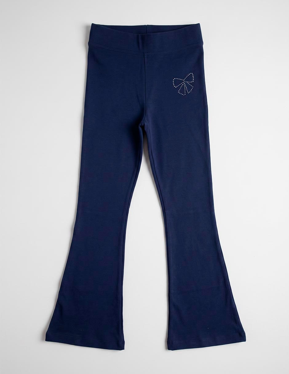 Legging para niña