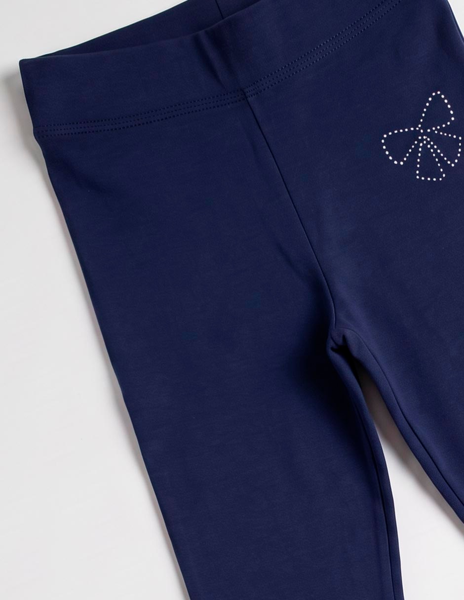 Legging para niña 4
