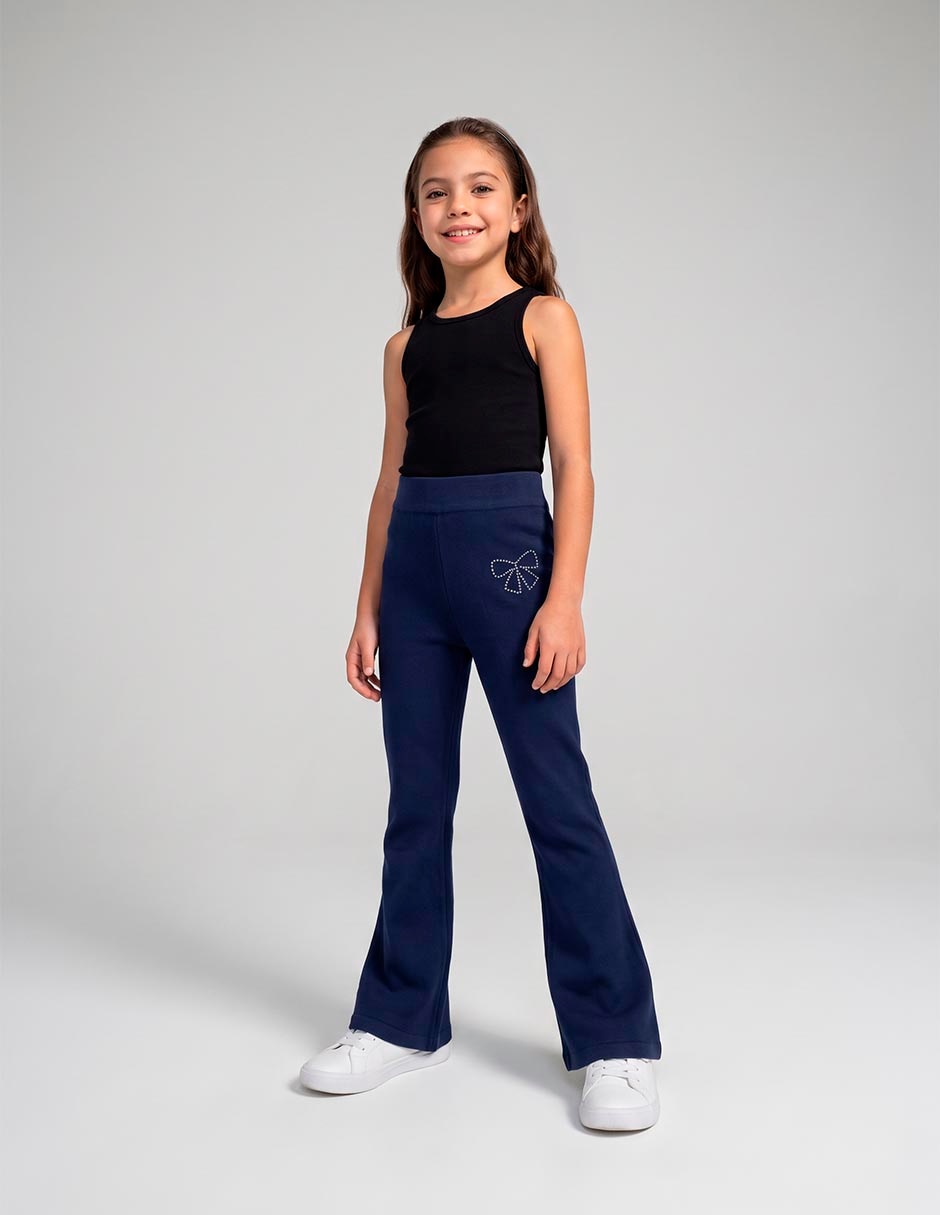 Legging para niña 2
