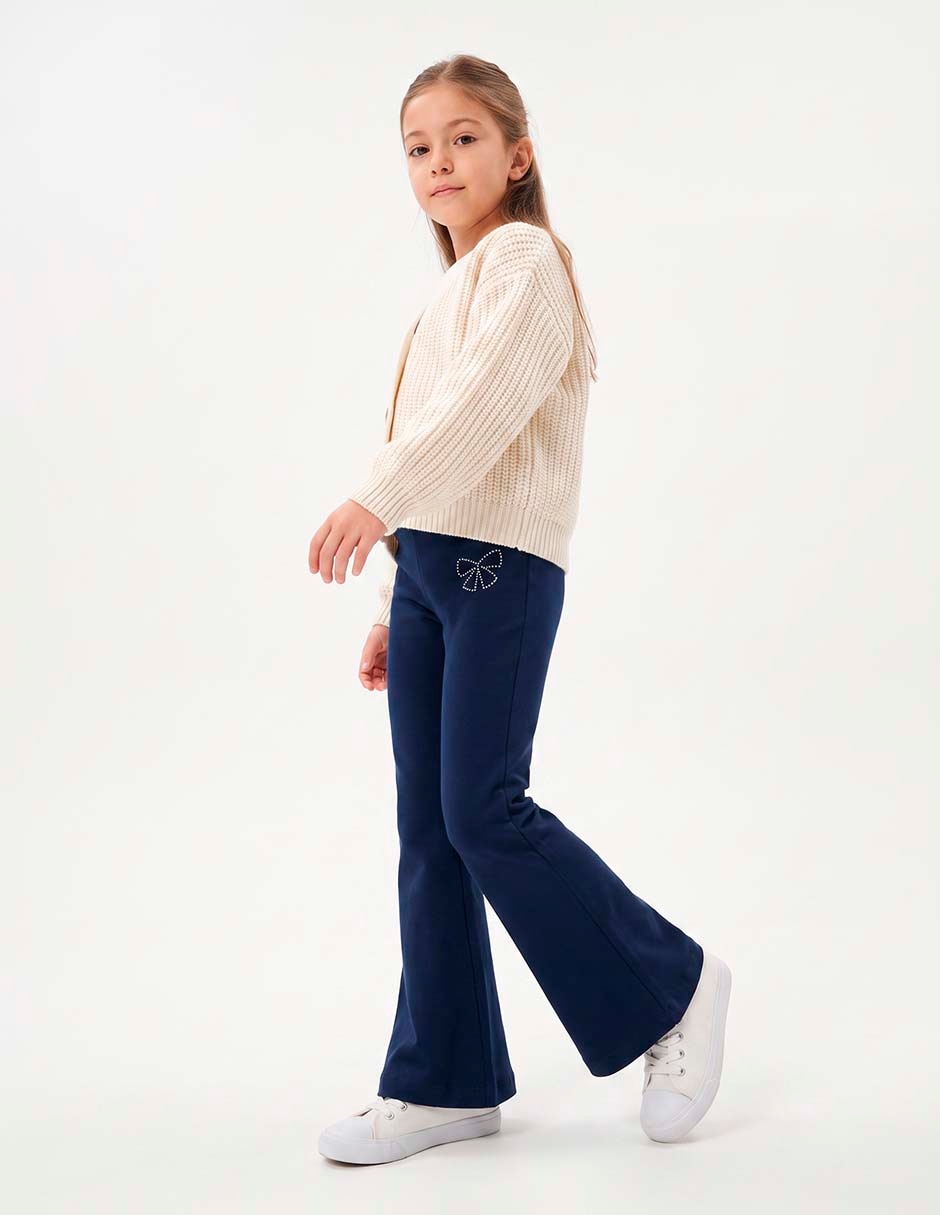 Legging para niña 8