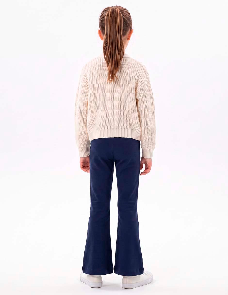 Legging para niña 12
