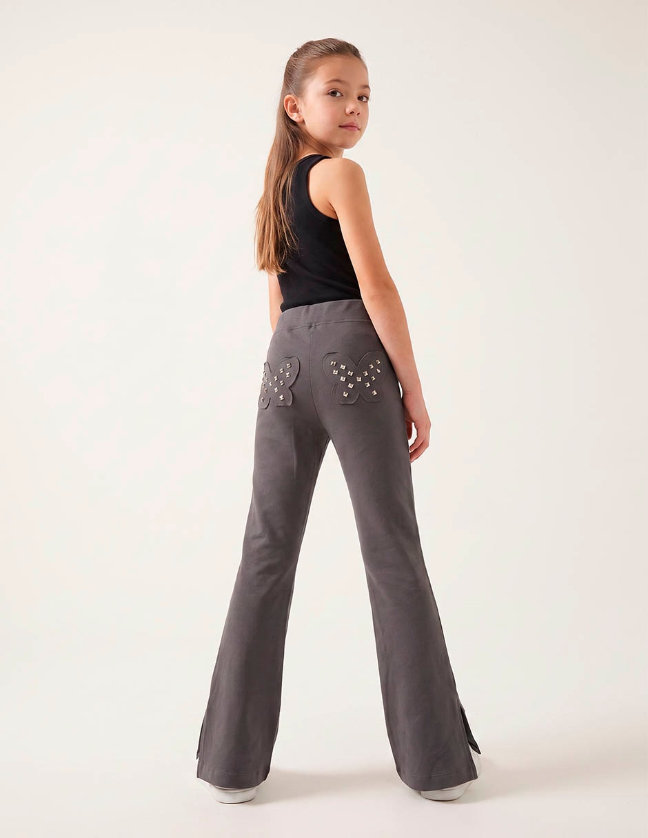 Legging para niña 5