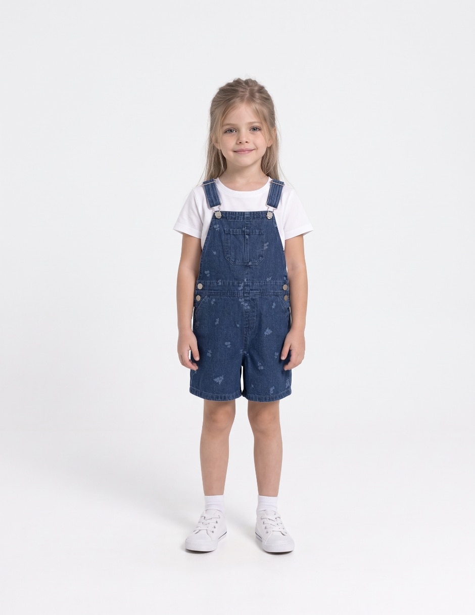 Romper para niña Romper para niña
