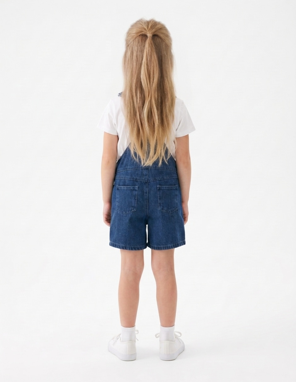 Romper para niña 2