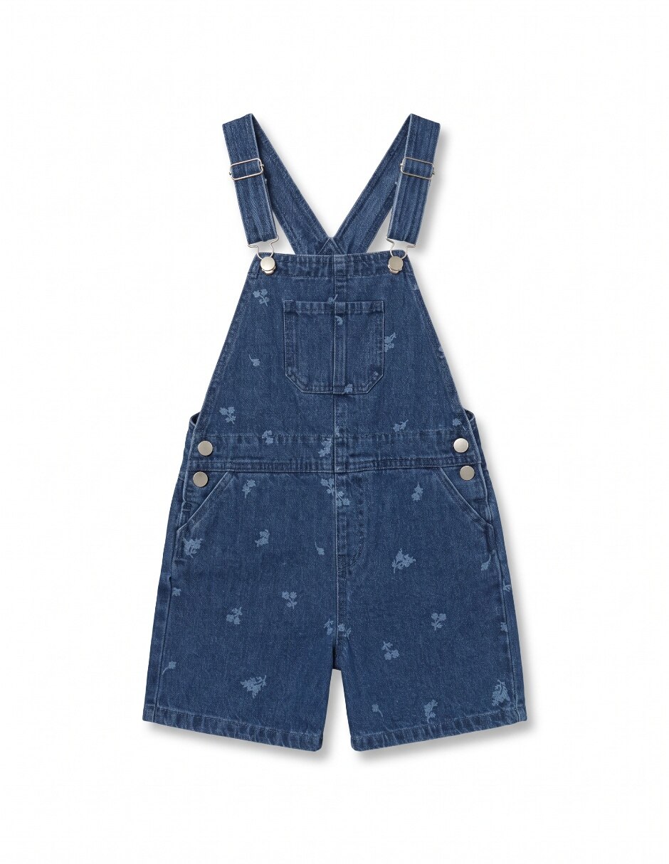 Romper para niña 3