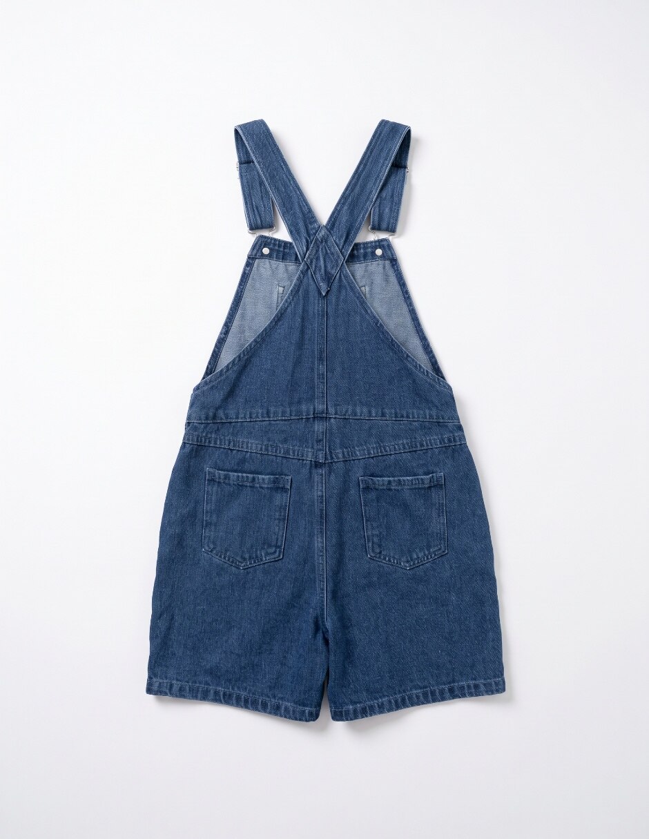 Romper para niña 4