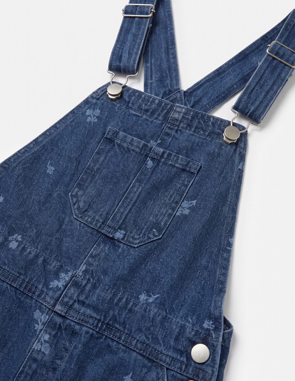 Romper para niña 6