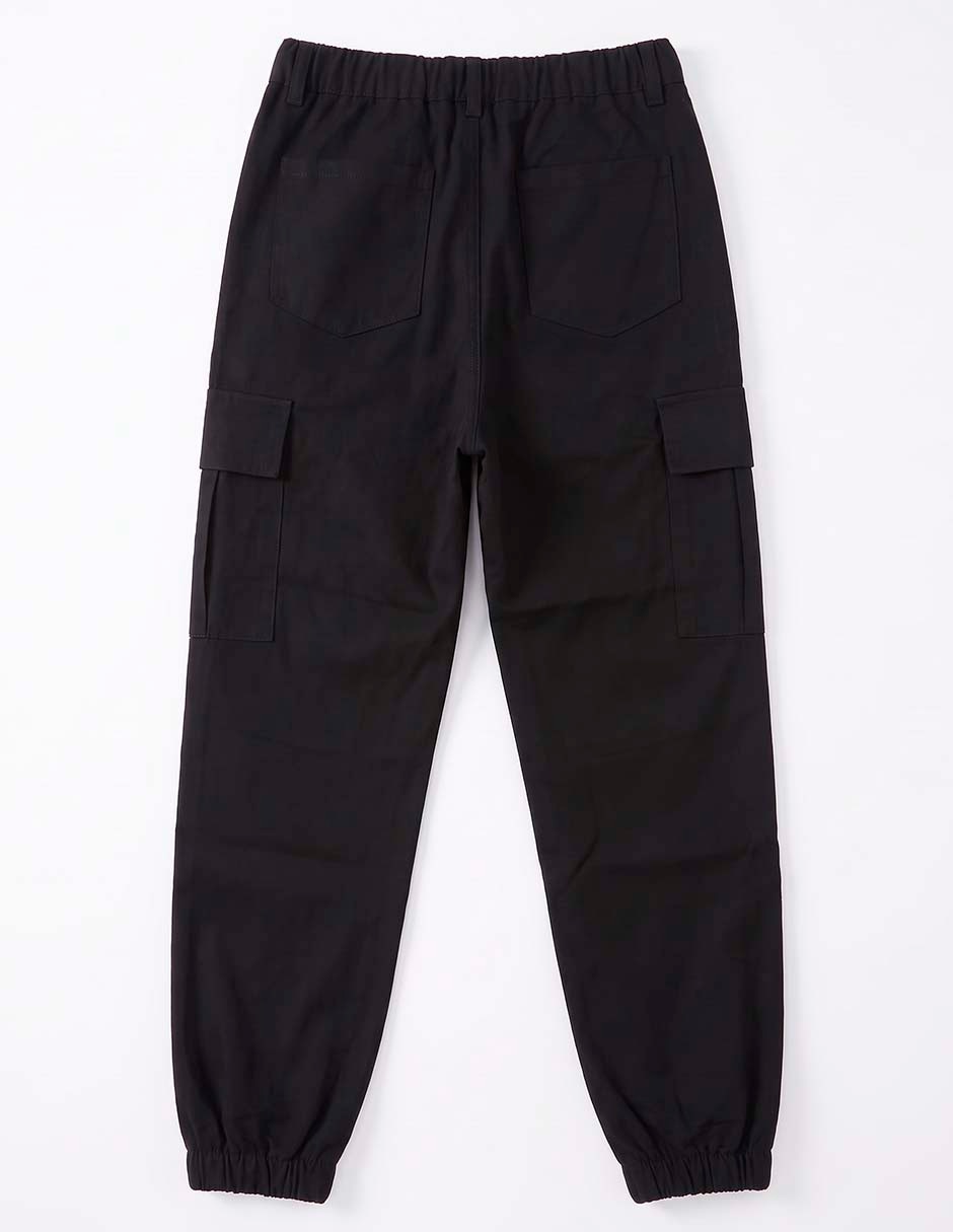Pantalón cargo para niña 5