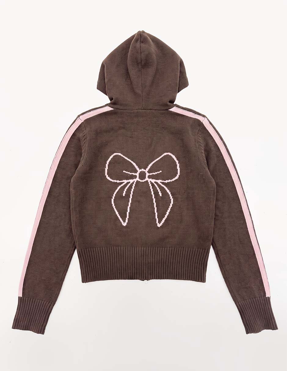 Sudadera con capucha para niña 2