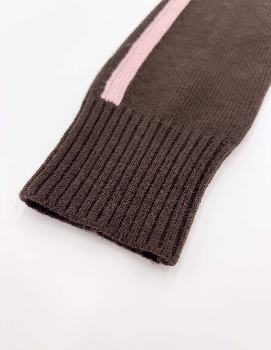 Sudadera con capucha para niña 4