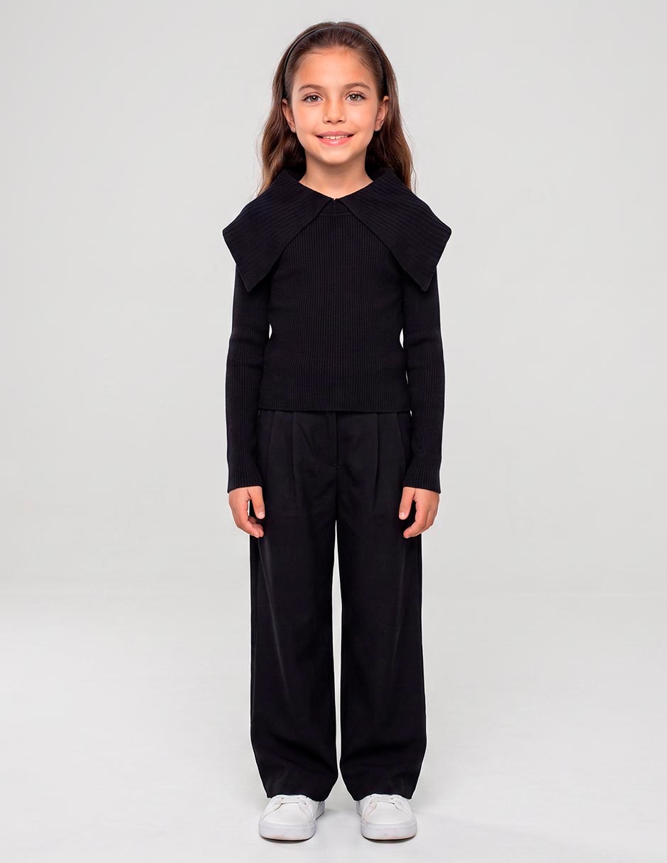 Suéter para niña Suéter para niña