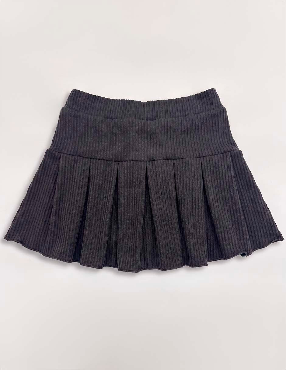 Falda para niña 3