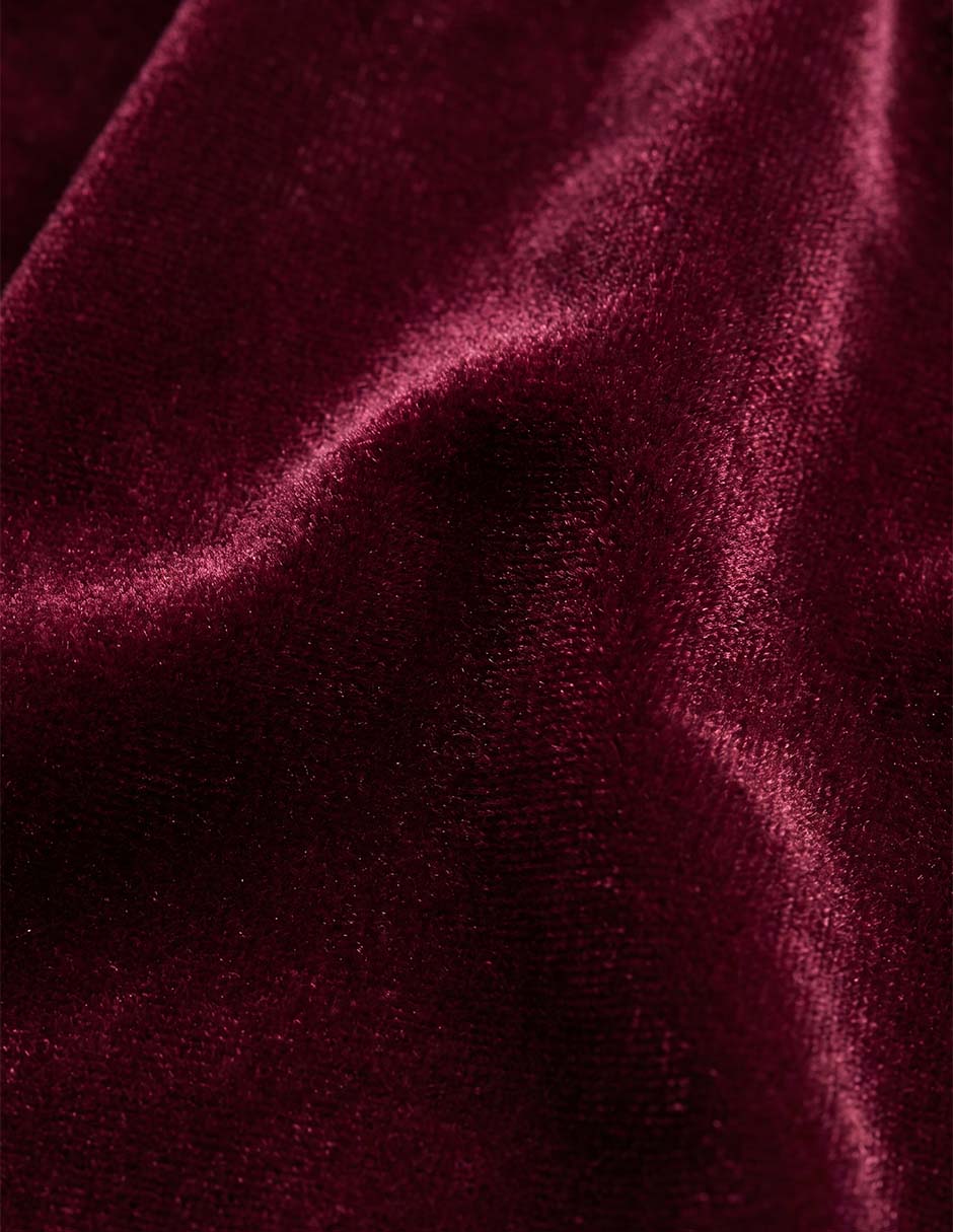 Vestido manga regular para niña 3