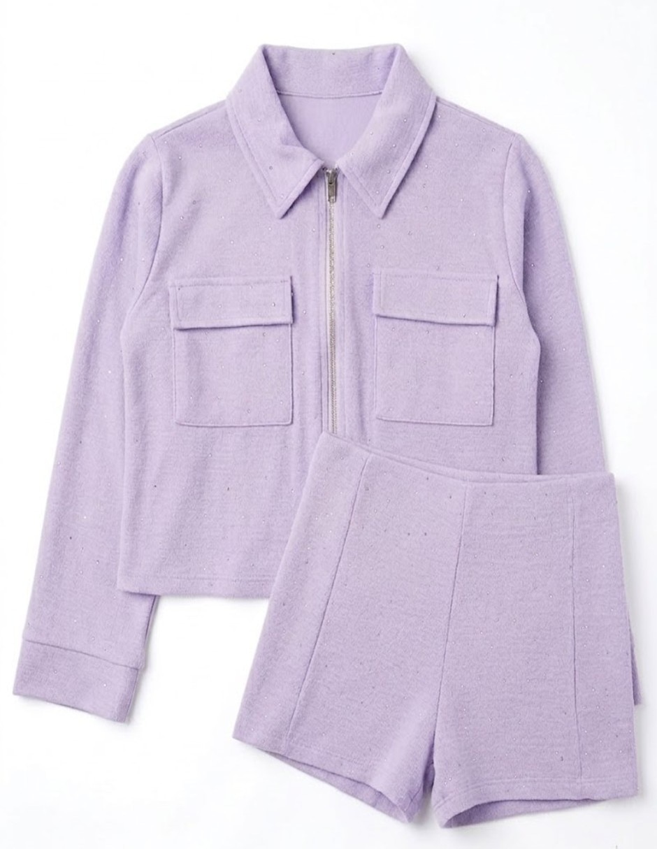 Conjunto de vestir para niña Conjunto de vestir para niña