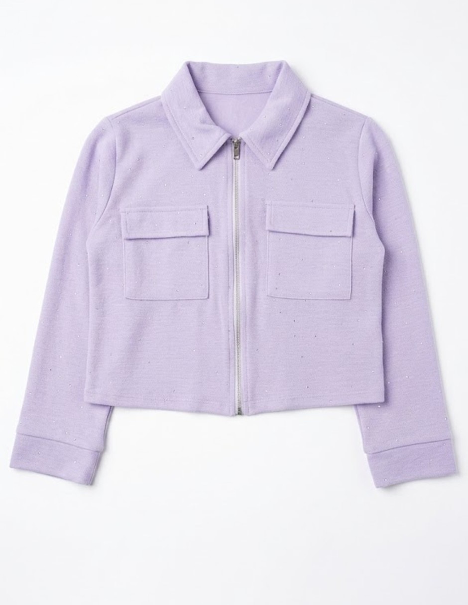 Conjunto de vestir para niña 2