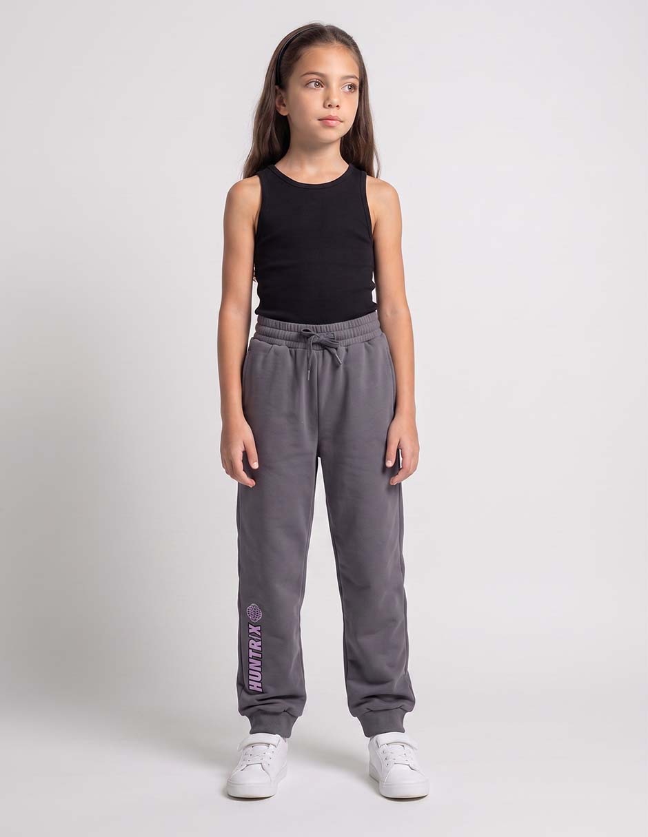 Pants para niña Pants para niña