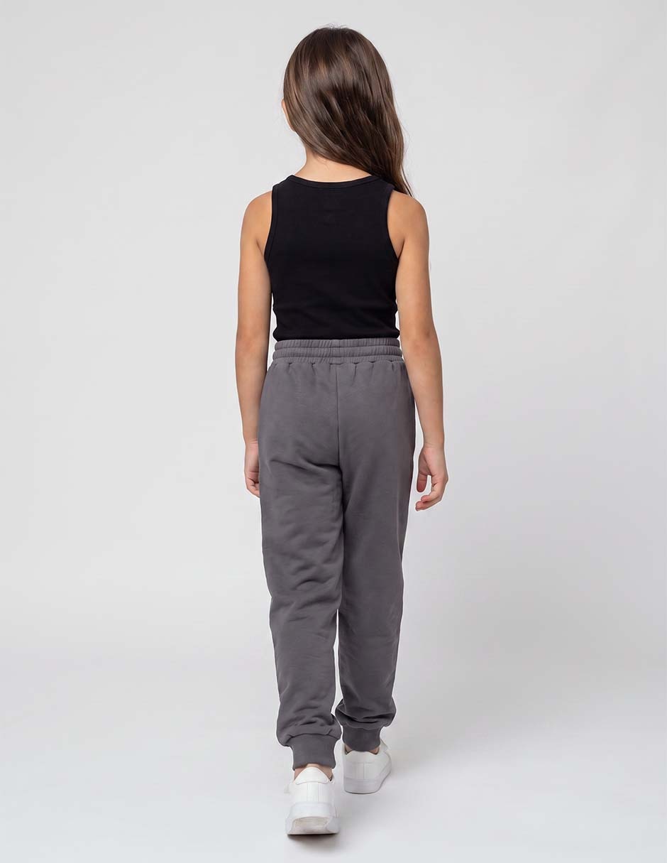 Pants para niña 2