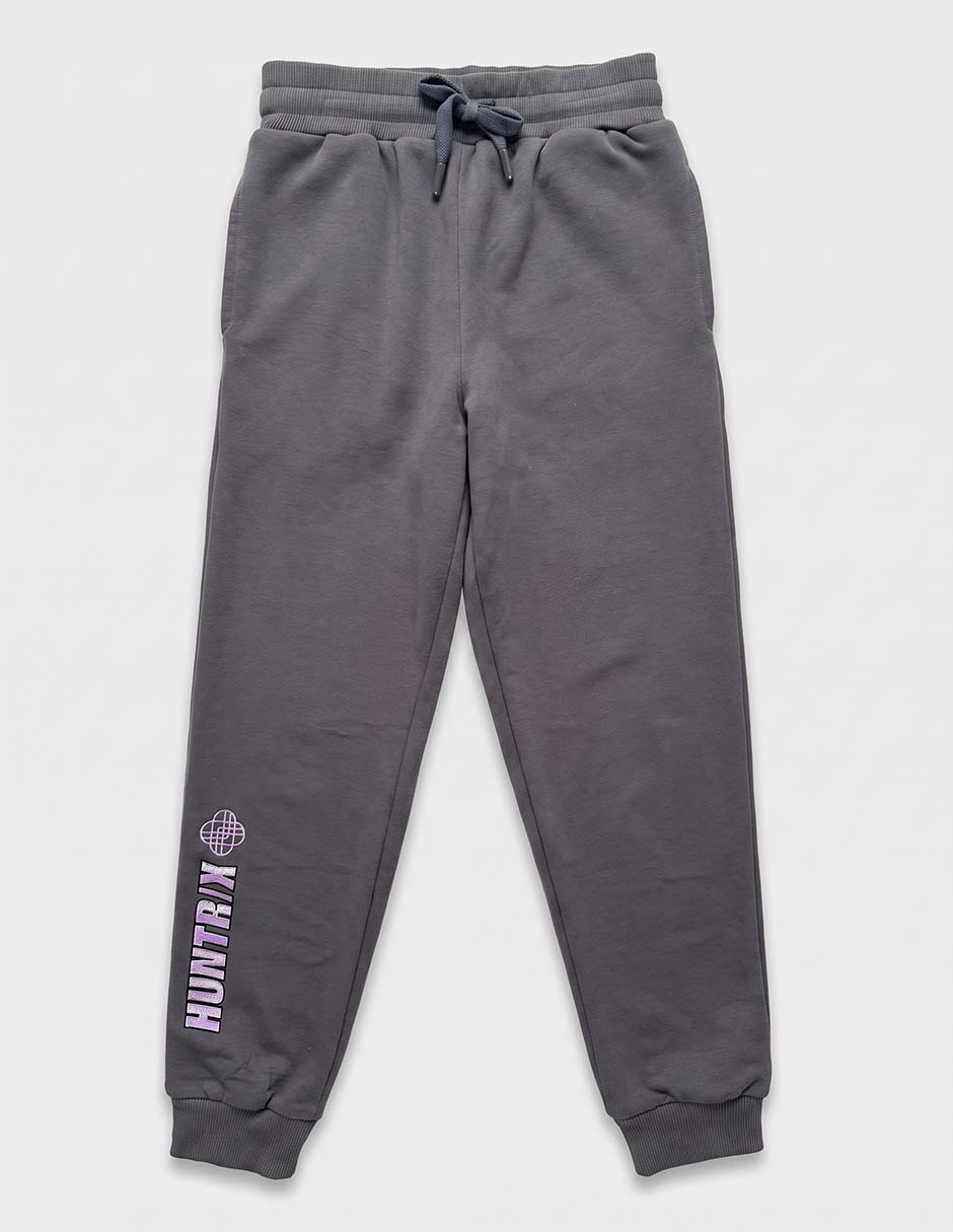 Pants para niña 3