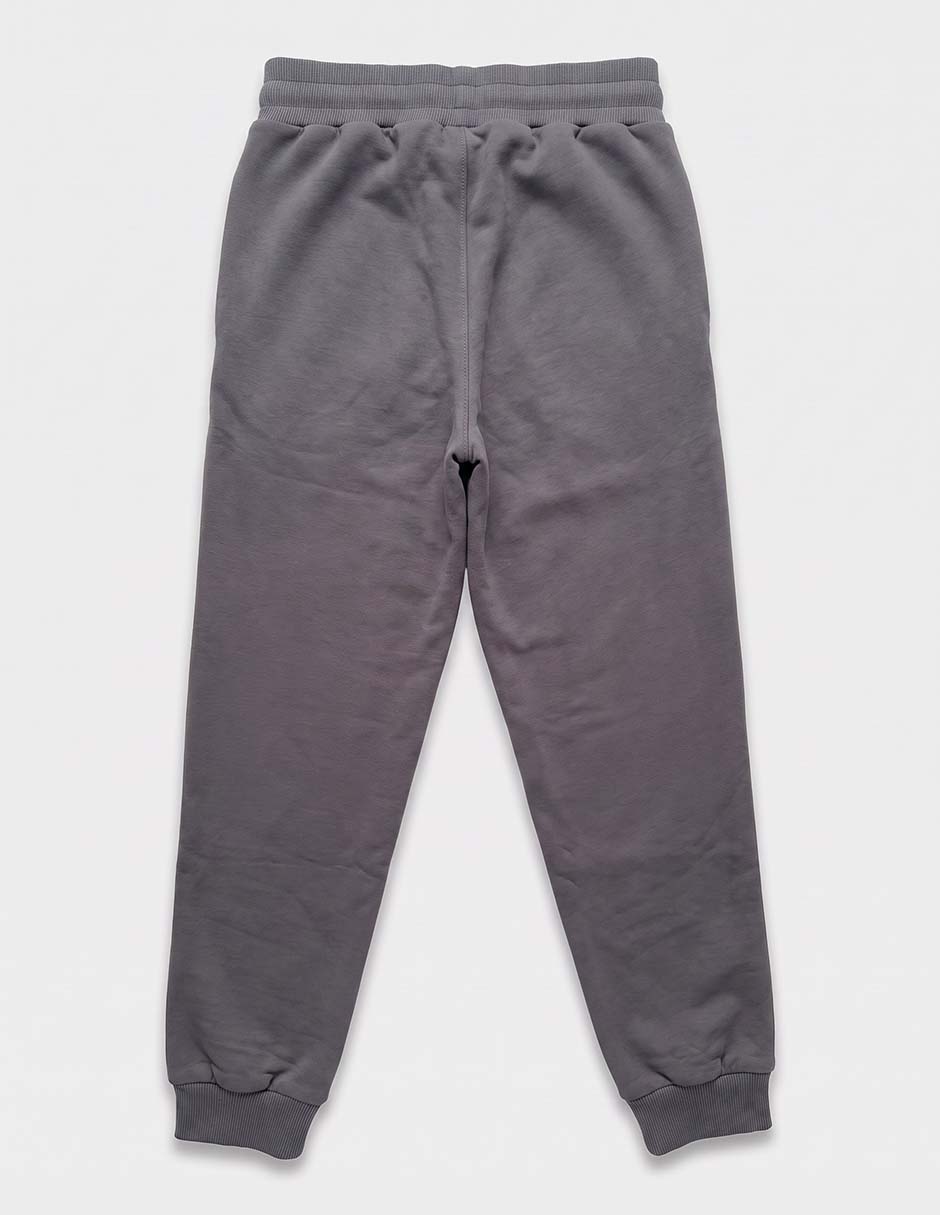 Pants para niña 4