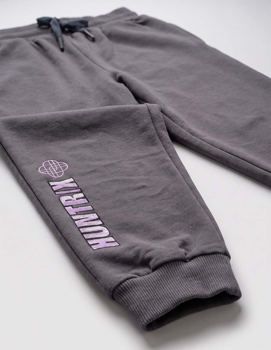 Pants para niña 5