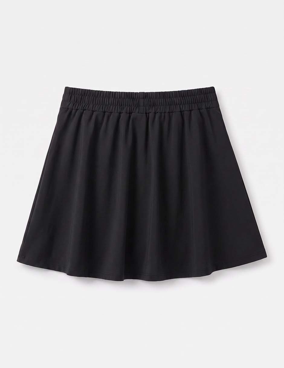 Kpop de elastano para niña 3