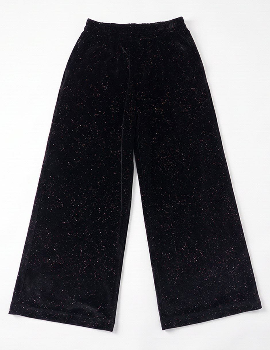 Pants para niña 2