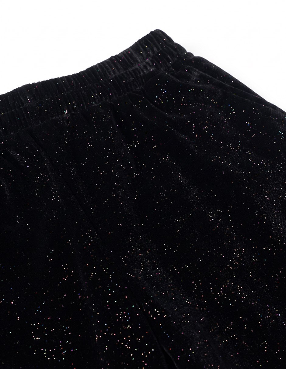 Pants para niña 3