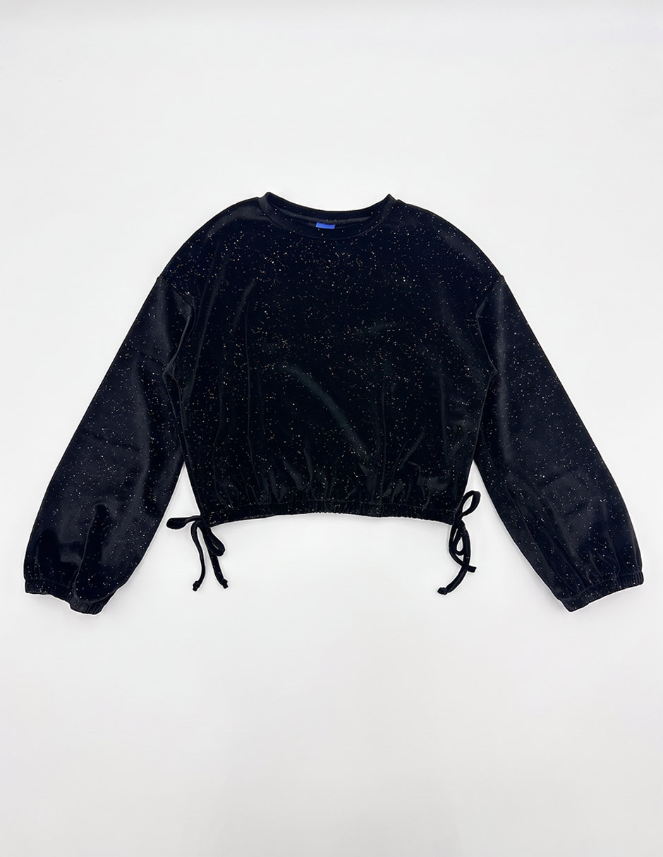 Sudadera para niña Sudadera para niña