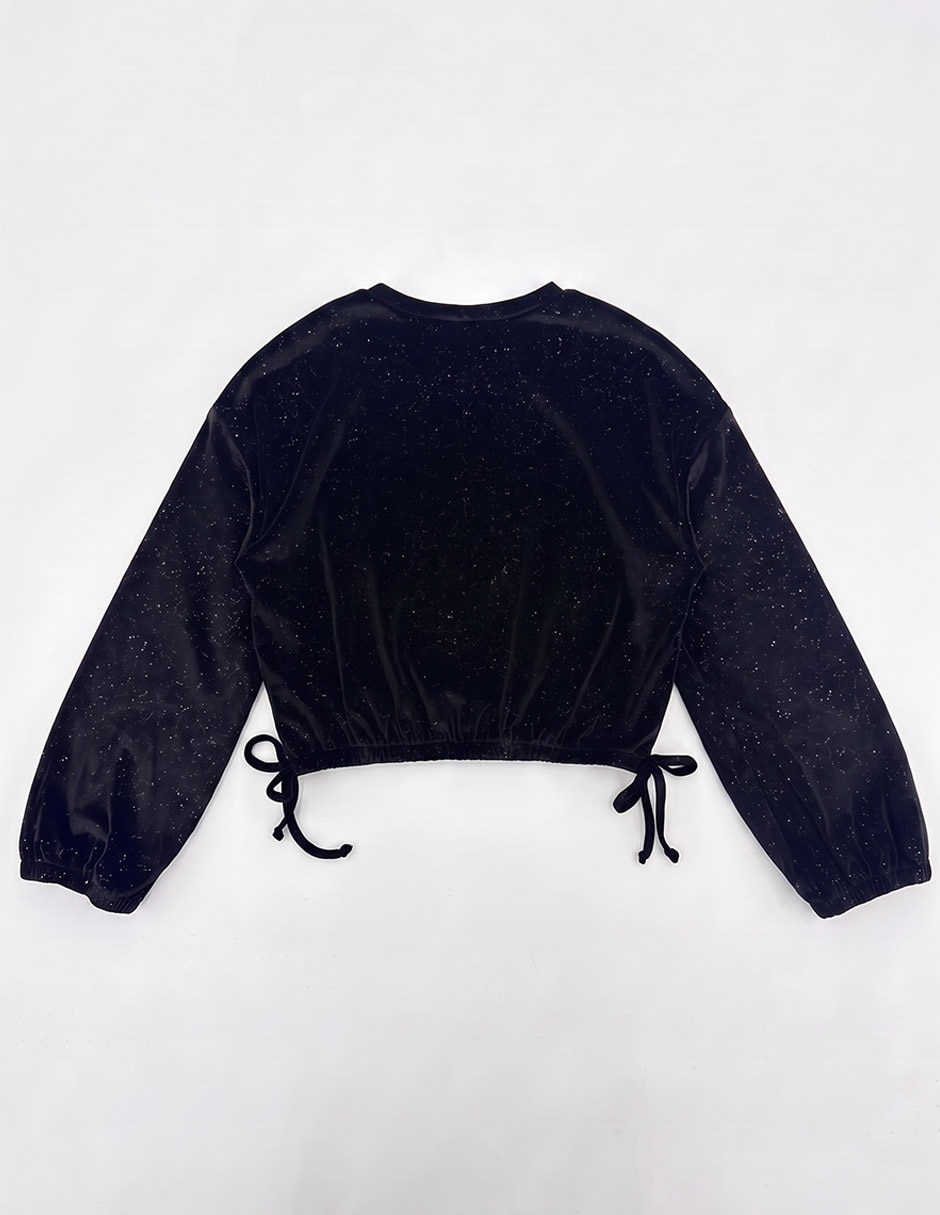 Sudadera para niña 2