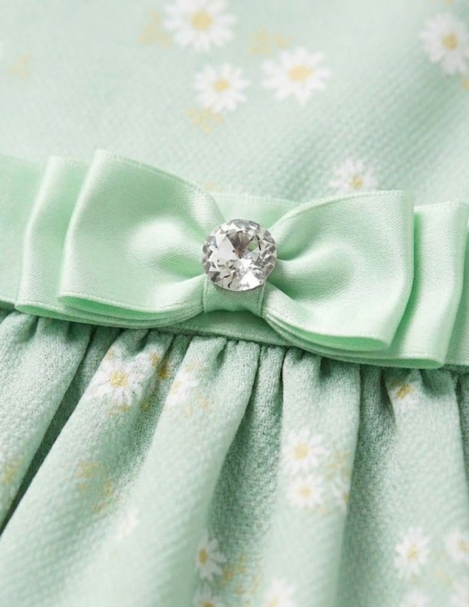 Vestido Chersi para niña