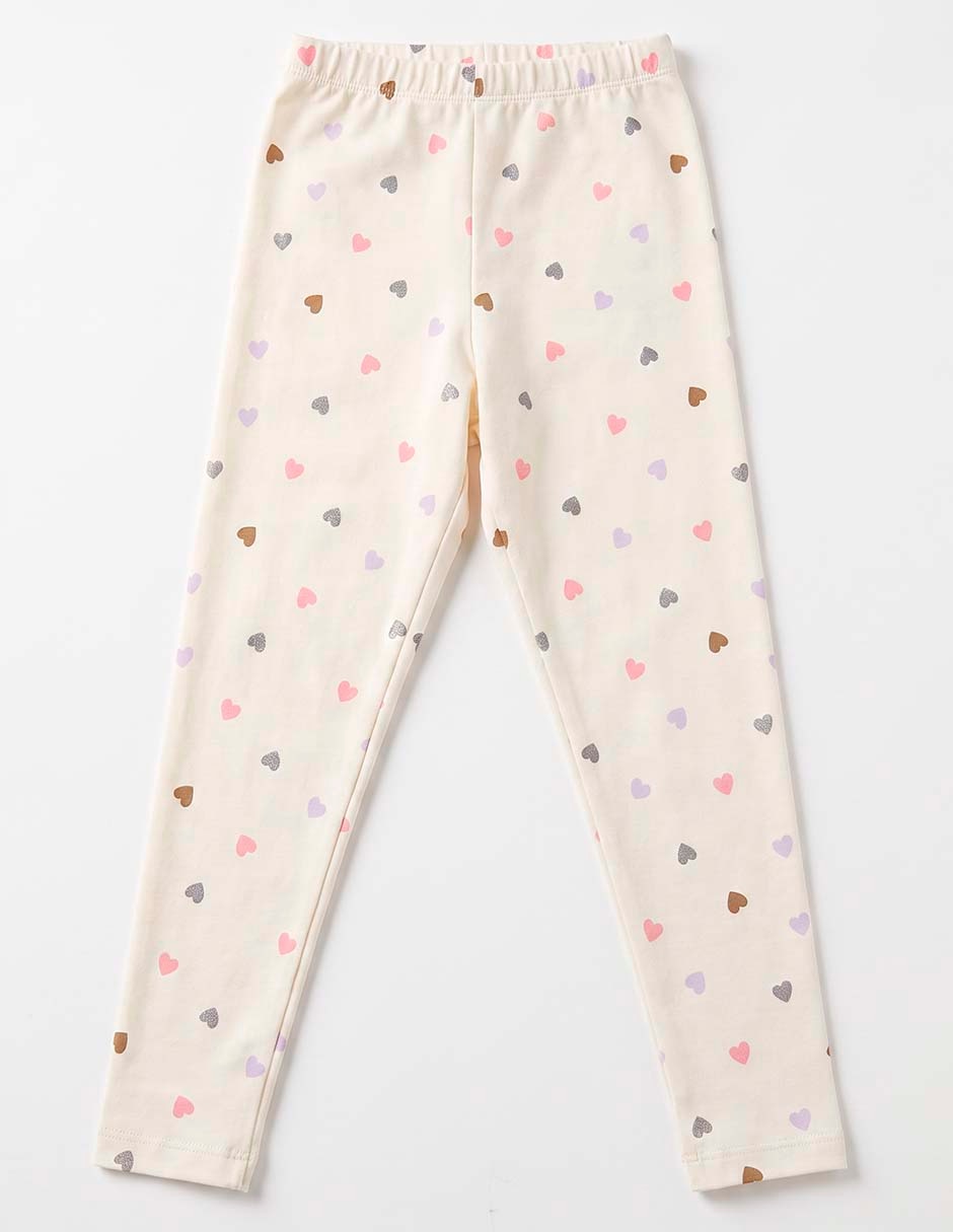 Legging para niña Legging para niña