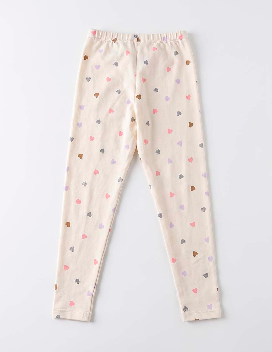Legging para niña 2