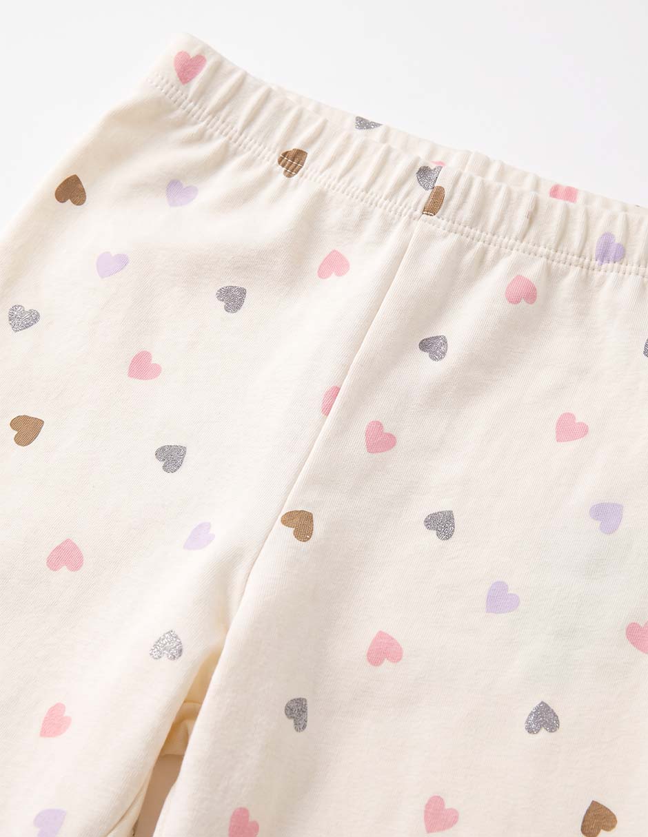 Legging para niña 3