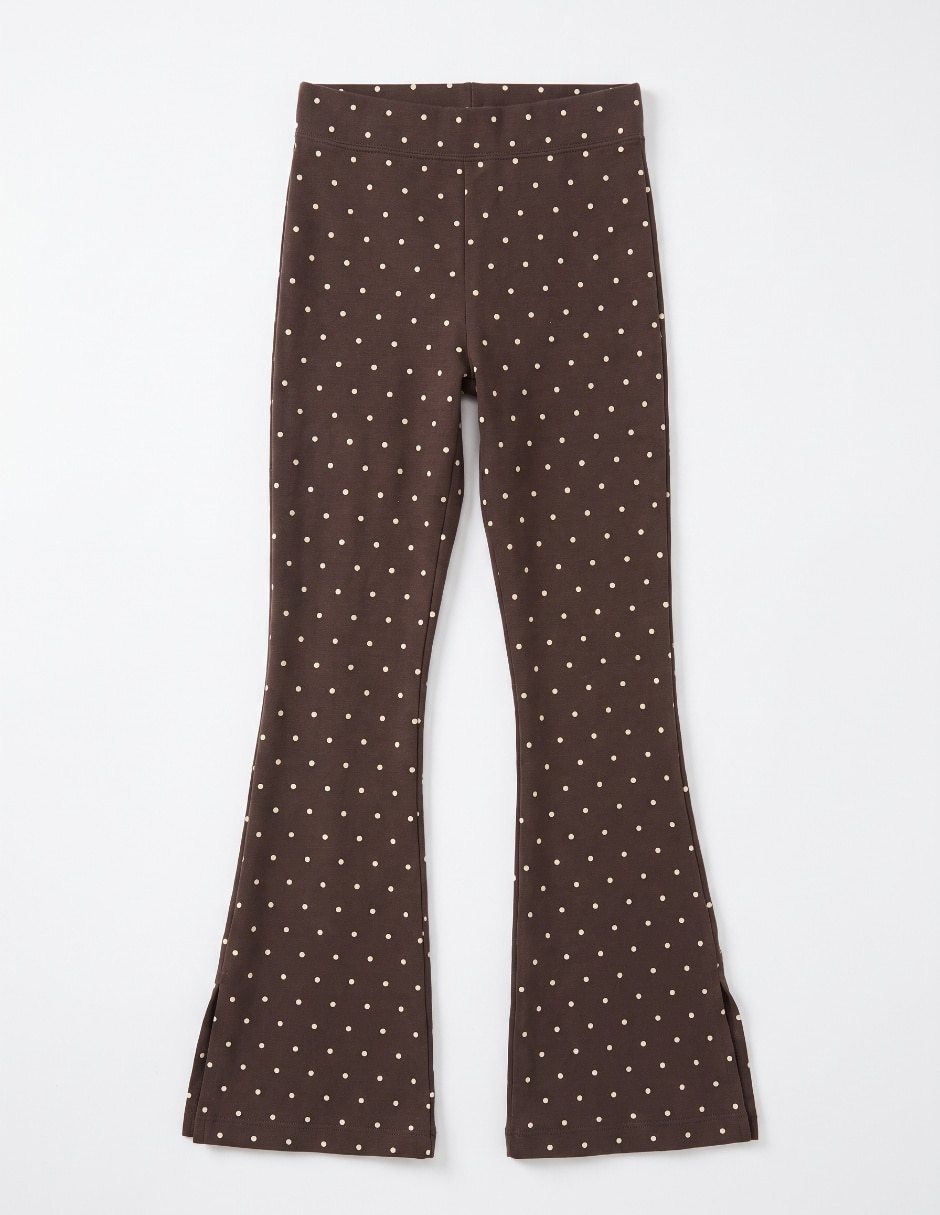 Legging para niña 4