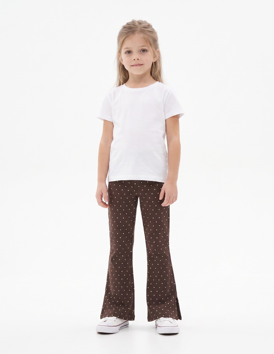 Legging para niña