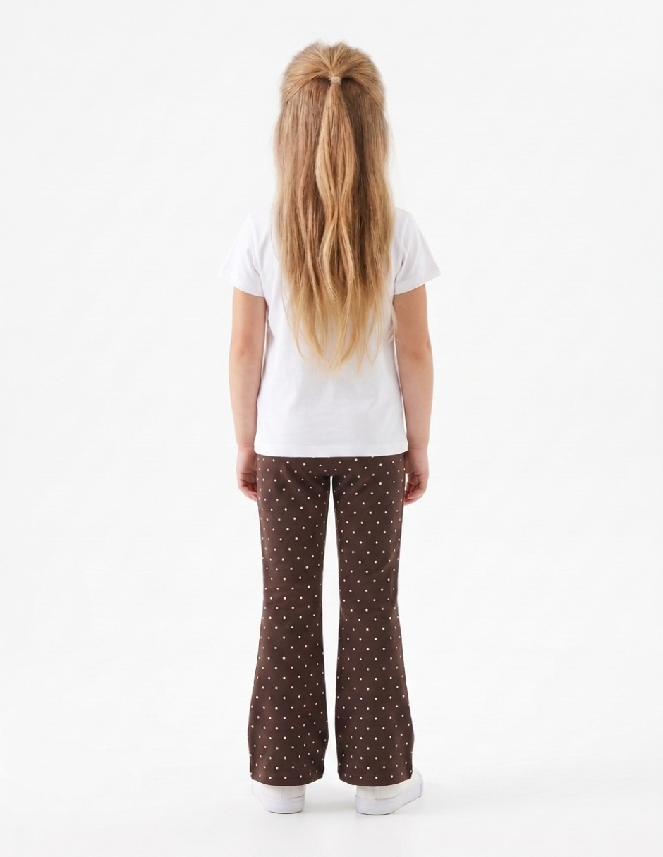 Legging para niña 2