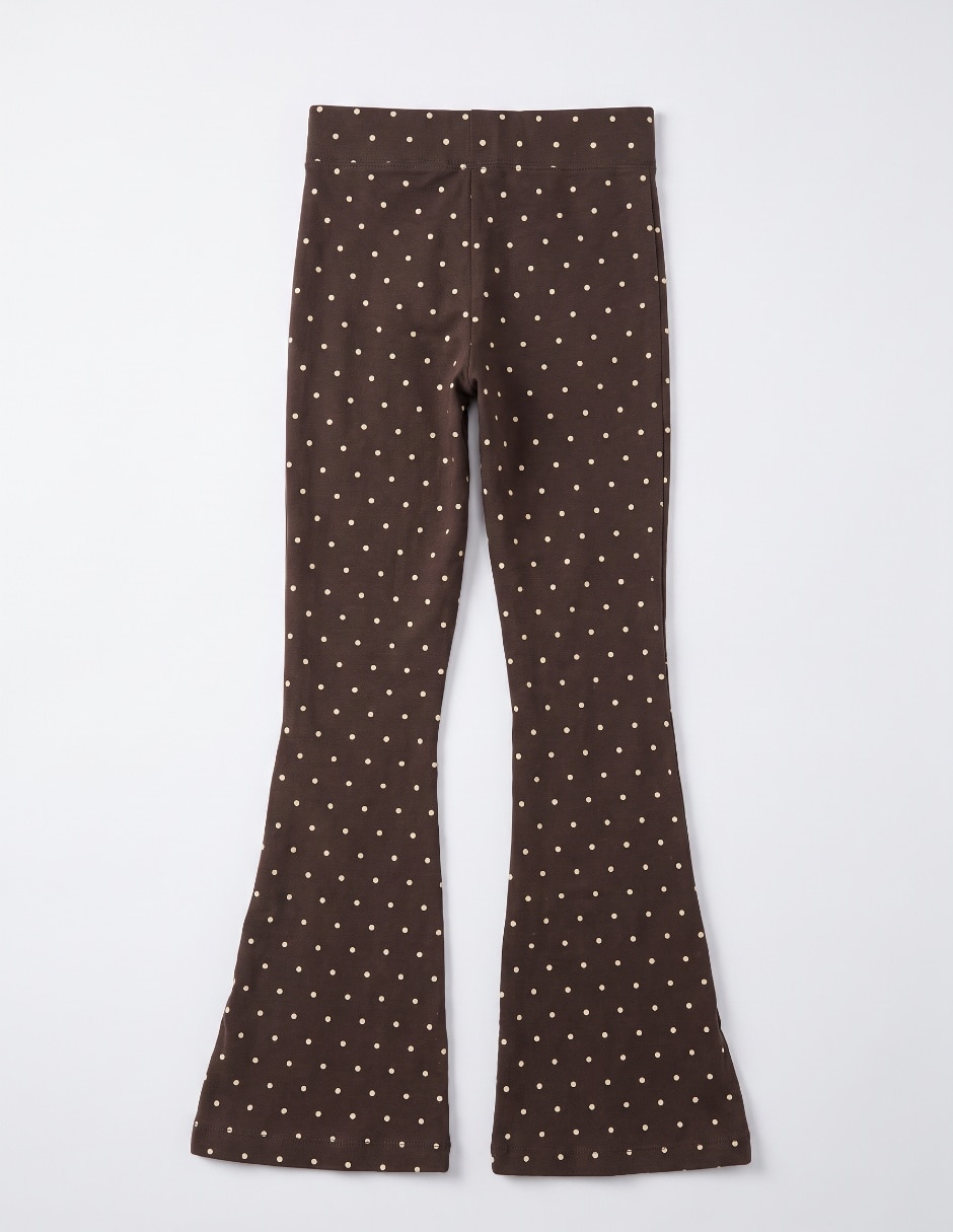 Legging para niña 7