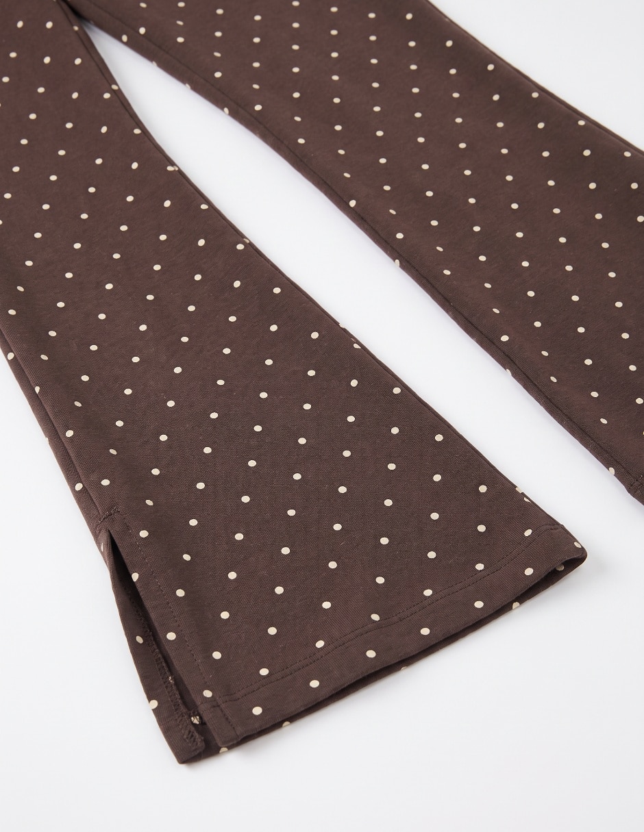 Legging para niña 10