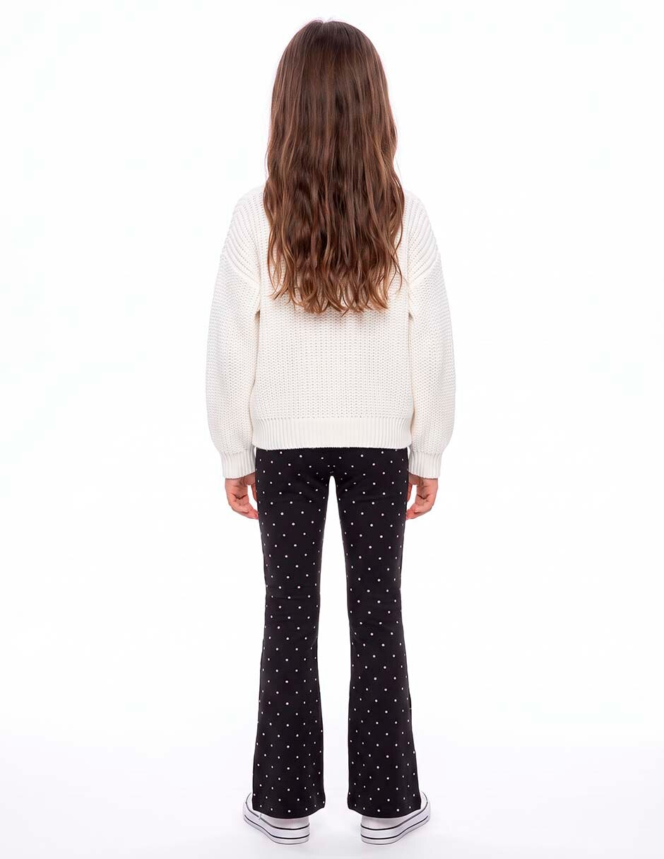 Legging para niña 5