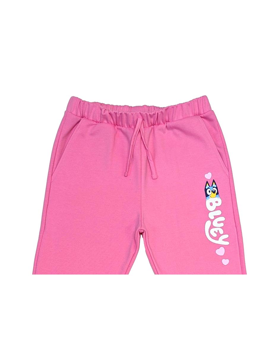 Pants para niña 3