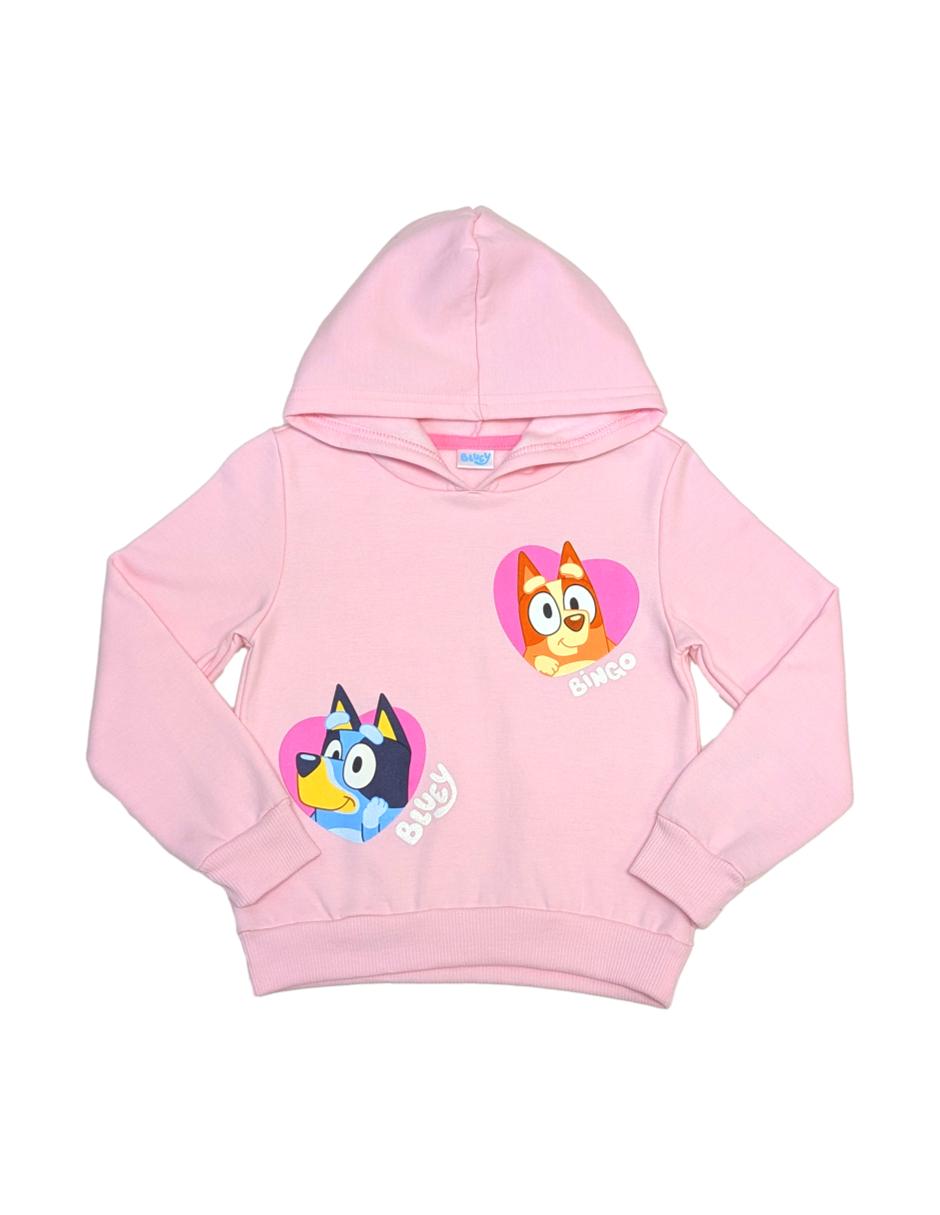 Sudadera para niña 1
