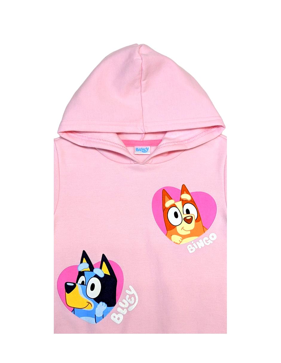 Sudadera para niña 3