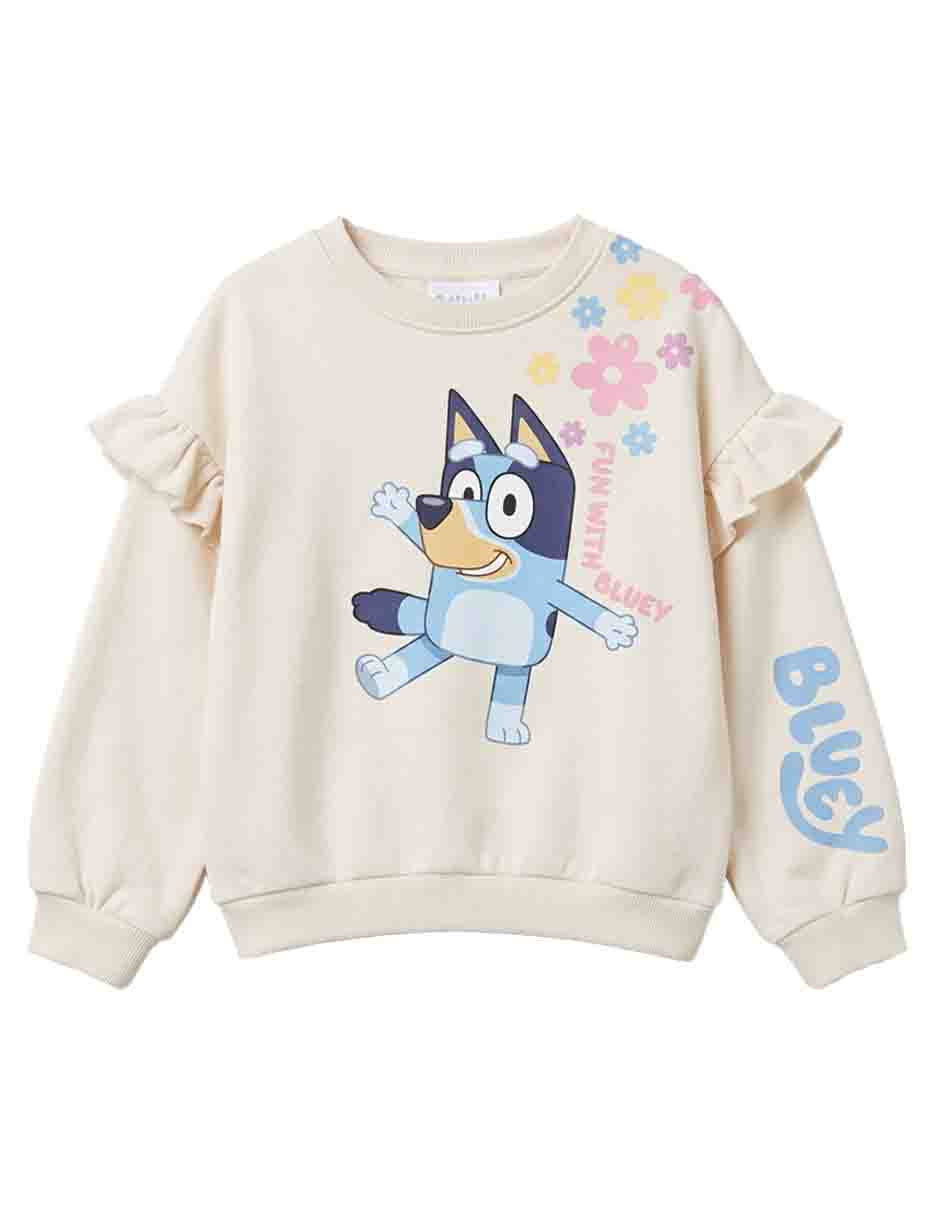 Sudadera ropa para niña para niña