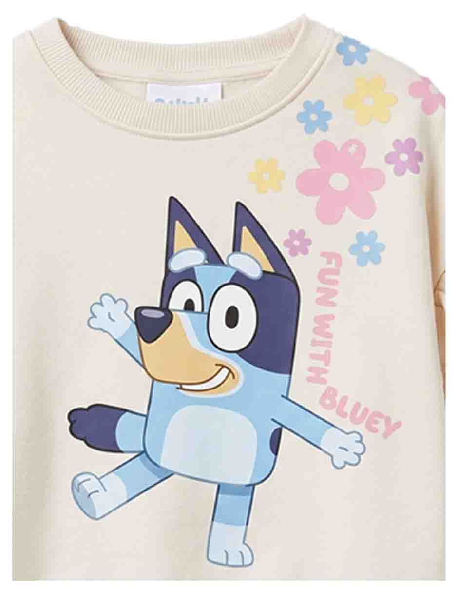 Sudadera ropa para niña para niña 4